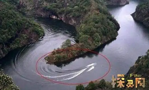 06年真龙吃人的照片曝光昆仑山冰封的真龙吃人事件竟是真的