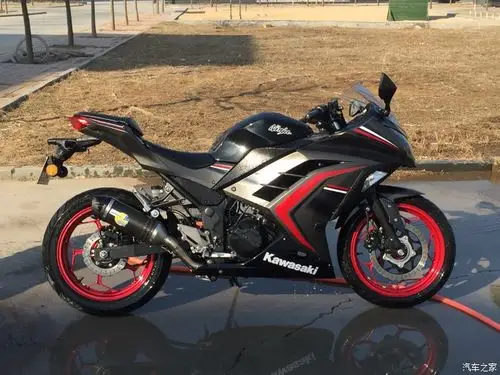 济南出16款大茂川崎小忍者黑红配色