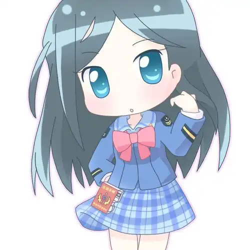 ♪【超可爱动漫人物】二次元,动漫,萌呆,… - 堆糖,美图壁纸兴趣社