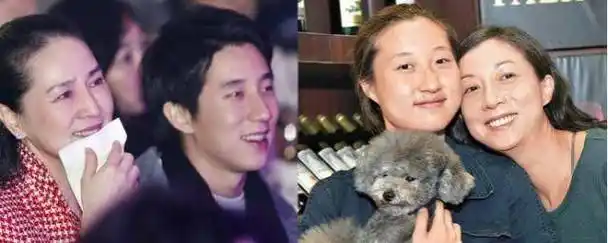 原创成龙带儿子与王大陆王力宏夫妇聚餐久未露面的房祖名状态很好