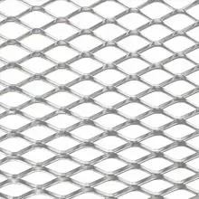 铝拉网 吊顶铝拉网 幕墙铝拉网 金属装饰铝拉网 上海铝拉网厂商