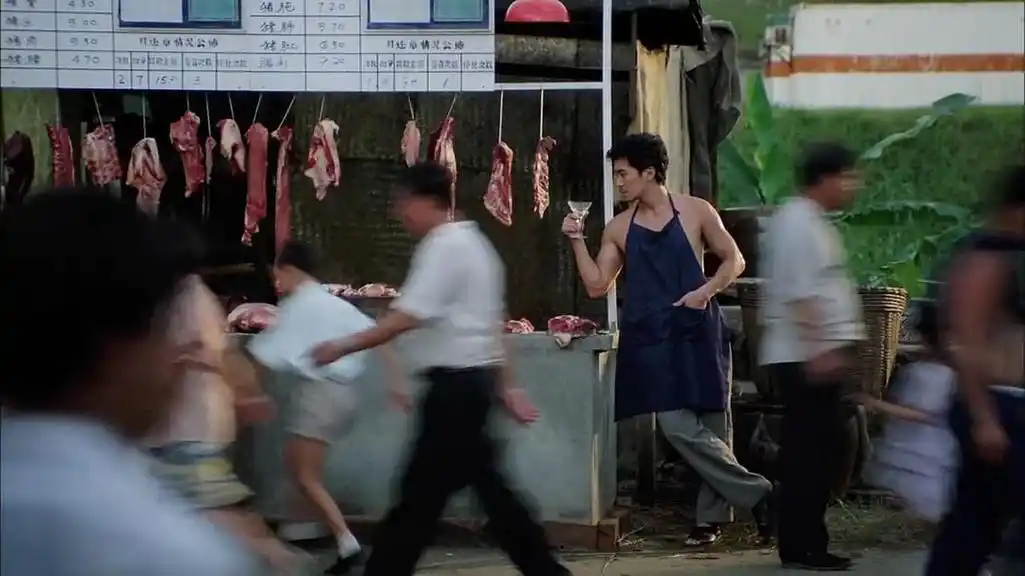 周星驰国产凌凌漆后曾计划拍续集由梁家辉古天乐主演