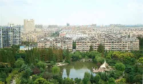 彭浦新村的未来何去何从专家提供新思路