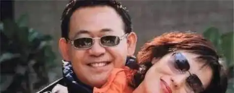 原创原创50岁姜武早恋16岁与初恋宋妍相爱至今一家三口幸福美满