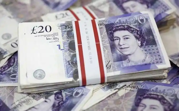 22今天英镑对人民币汇率行情走势分析 今天10000英镑可以兑换多少人民