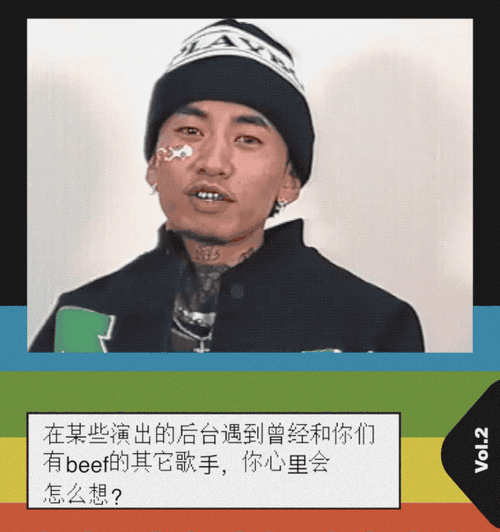 dzknow:我自己.melo:我们都不喜欢用自己的表情包,喜欢用别人的.