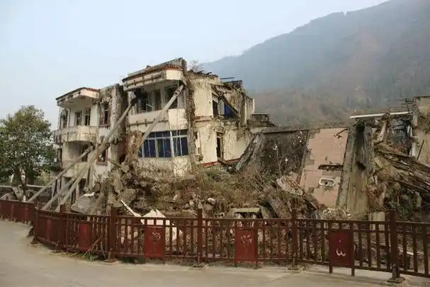 绵阳市下辖北川羌族自治县是汶川地震中受损最严重的地区之一,其中