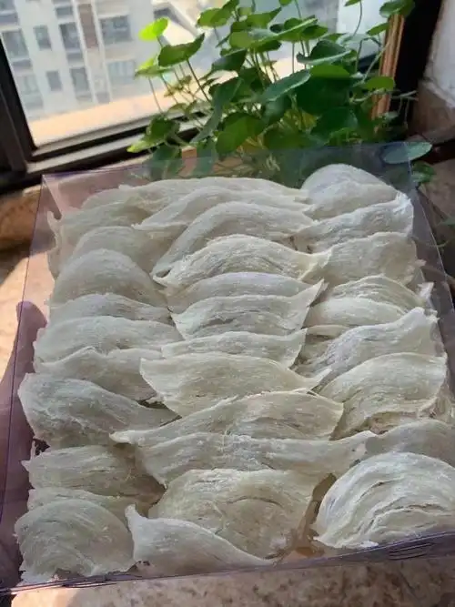 泰国燕窝即食燕窝