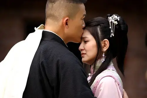 打狗棍曝光唯美场景杨志刚演绎动人情感戏