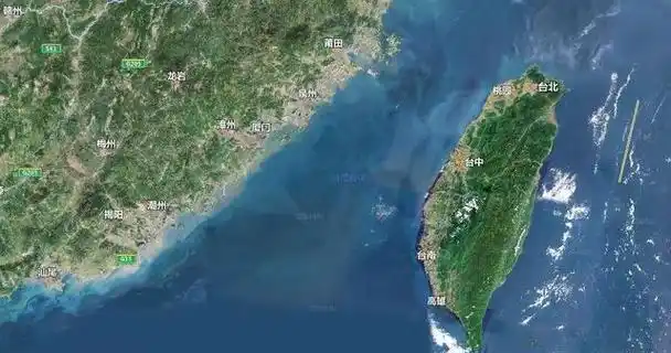 美国官员急访台湾,大陆所愿已得