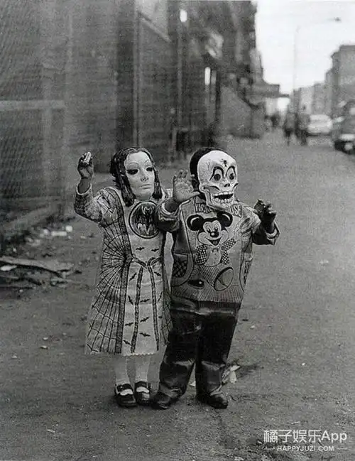 【深夜毒物】胆大的进来看看这些吓死人的照片