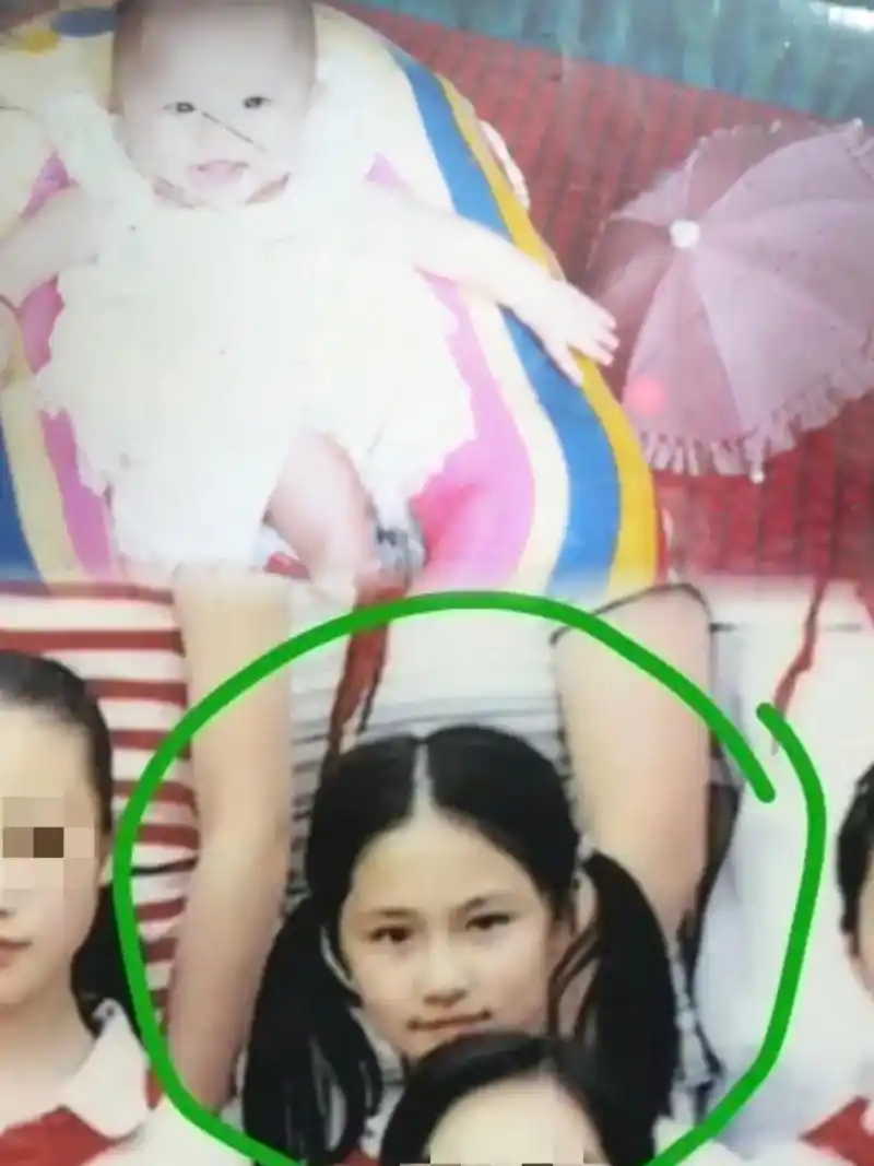 小时候vs长大后.#成果#岁月神偷王天阳版 - 抖音