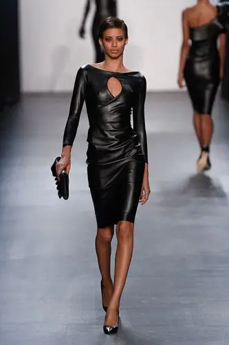 维秘天使超模jourdanaelizabeth真空上阵大胆性感