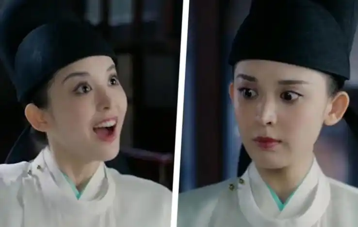 米兰这一夜,被32岁的古力娜扎惊艳,全身上下都写着"野心"_嘉宾_节目