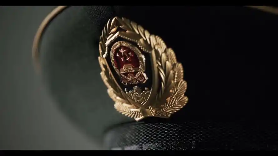 武警官兵与首都艺术家共唱《我和我的祖国》向祖国表白