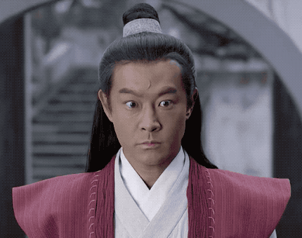 话说黄维德在《琅琊榜》里的誉王演技还挺不错的,怎么到新剧里表情就