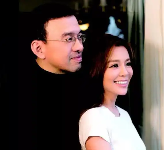 朱迅和丈夫王志相爱,朱迅说我不做家务,王志答听你的