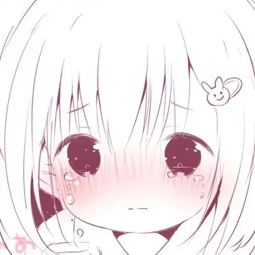 动漫头像丨软妹头像 - 堆糖,美图壁纸兴趣社区