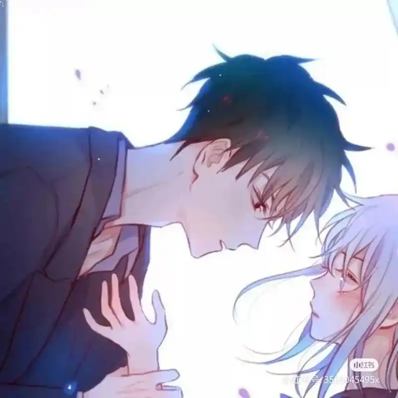 超级nice的情侣头像 喜欢的点个关注,爱你们(˙˙)