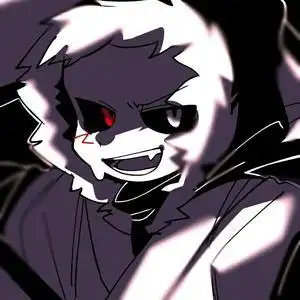 抖音号:  nightmarecorss 邪骨团.