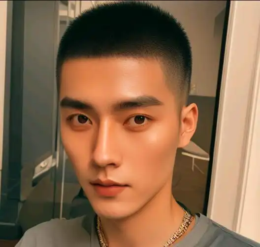 18到40岁男士发型这样剪时尚有型真帅气