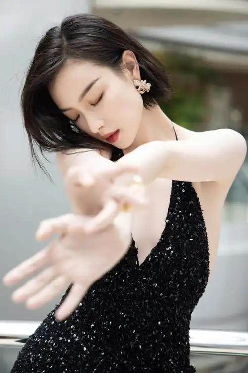 倪妮- 堆糖,美图壁纸兴趣社区