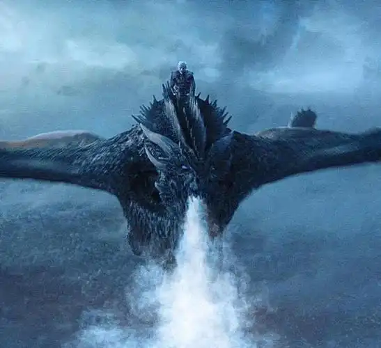《权力的游戏》第七季黑龙杀伤力到底有多大介绍