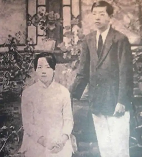 看完这些老照片,你就明白了|于凤至|赵一荻|杨虎城_网易订阅