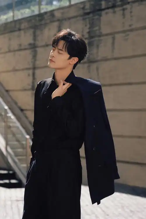 付辛博南风知我意##付辛博傅西洲