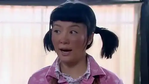 傻春:傻大姐回家快成"小土豪"了,自掏腰包买肉,还好了买吃的