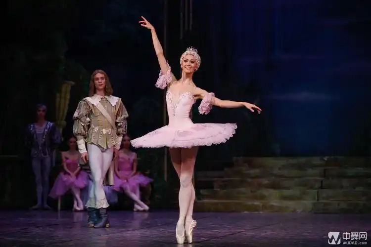 古典芭蕾舞巨制《睡美人》羊年新春华丽上演【独家高清剧照欣赏】