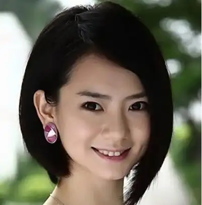 沙宣短发型沙宣短发型儿童