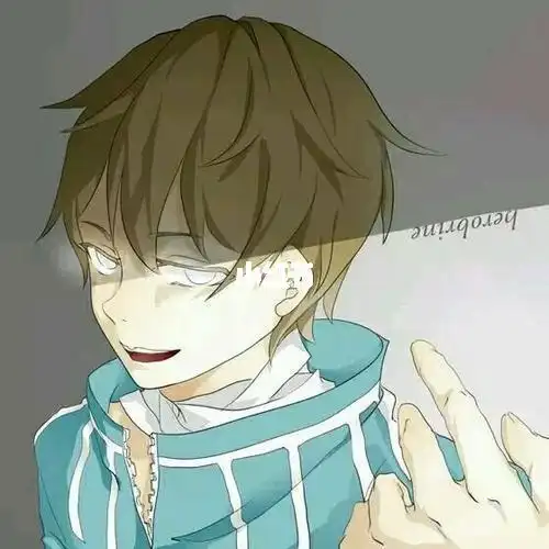 mc头像歪瑞古德