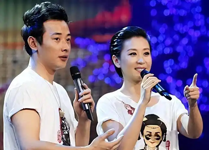 苗圃与罗晋分手10年:她嫁二婚富豪生龙凤胎,他娶唐嫣做爸爸_事业_父母