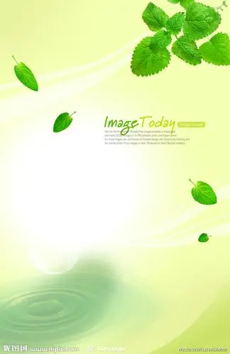 淡绿色底纹源文件__背景素材_psd分层素材_源文件图库_昵图网nipic.
