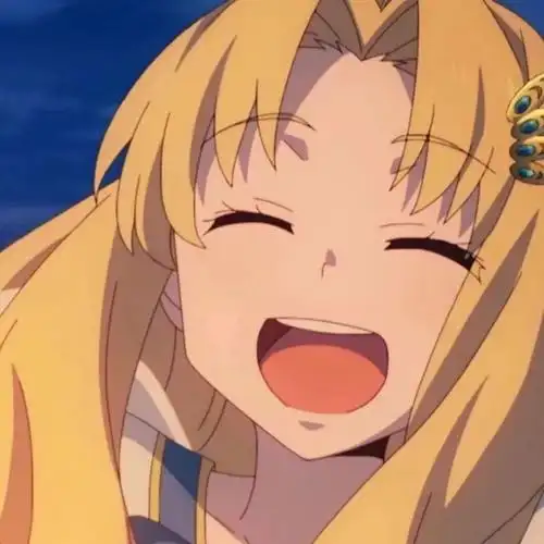 动漫女头像水满池塘花满枝蜂飞蝶舞蛙鸣时