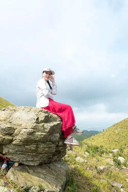 韶关大布线之旅——最重要的是美女是帅哥的两陪,难道你不想看看这些