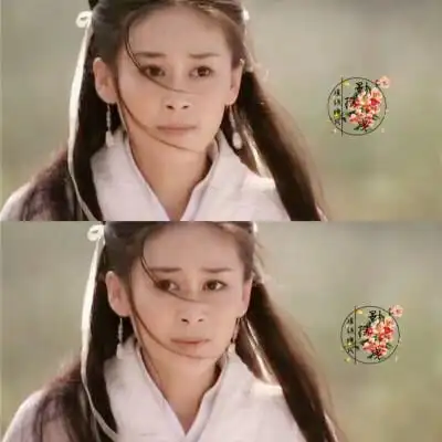 宝莲灯前传.杨婵三圣母.周扬 by瑾倾瞳风影摇曳