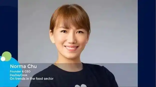 专访6868normachu谈食品行业发展趋势