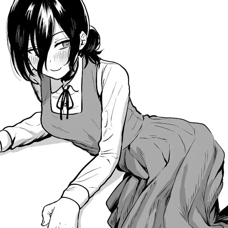 我在学校等你.#电锯人 #蕾塞 #好女人 #头像 - 抖音