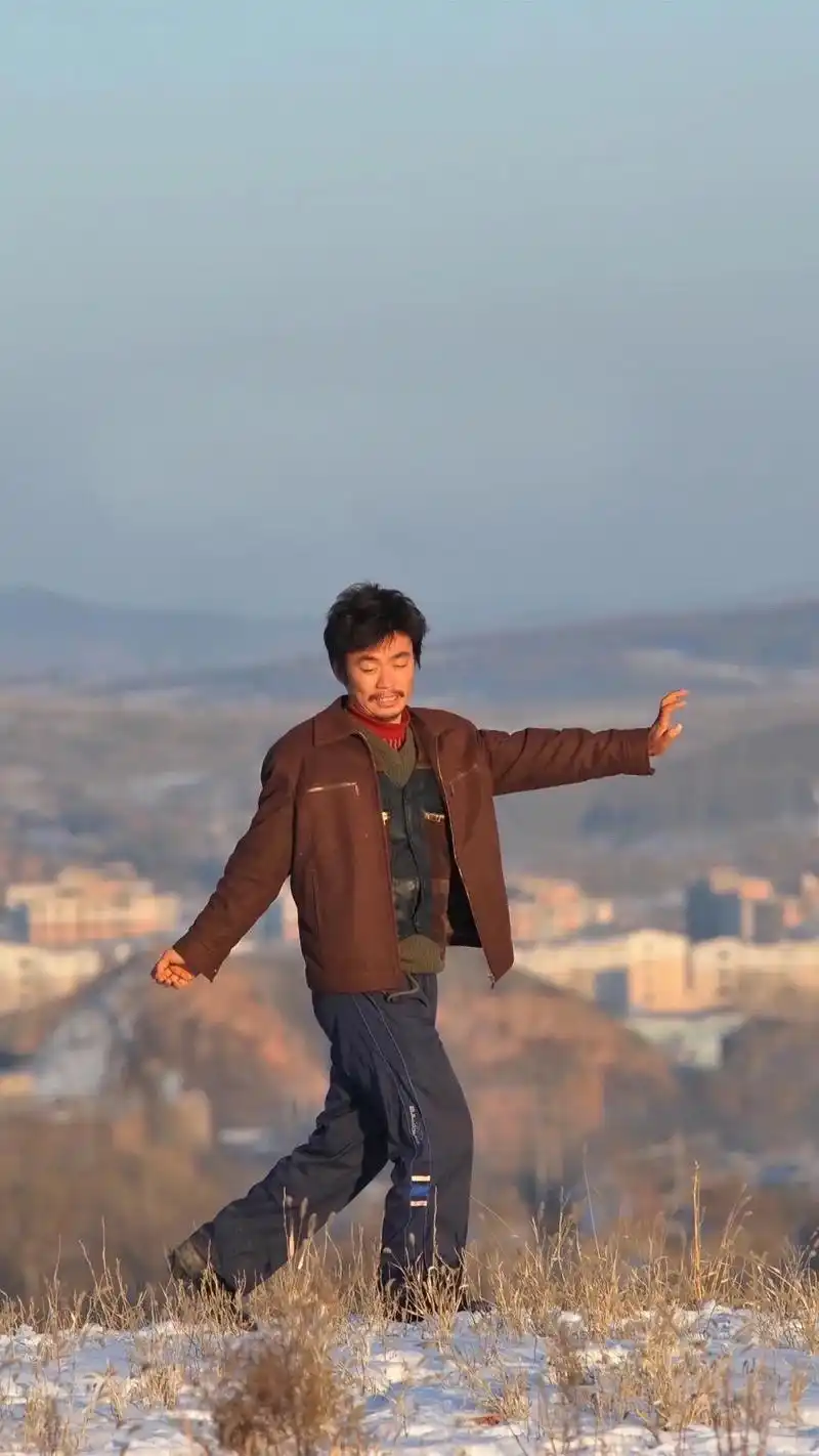 我们每个人都是树先生……#hello树先生 #手机壁纸 #高清壁纸