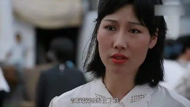 国产凌凌漆:如此帅气的猪肉佬,妹子都移不开眼睛,下秒就表白