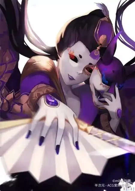 红蝶般若图片-第五人格图片个人-话本小说网