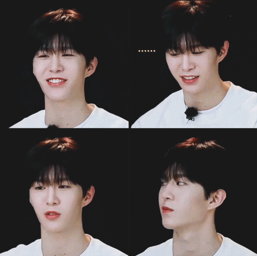 范丞丞戴眼镜动图