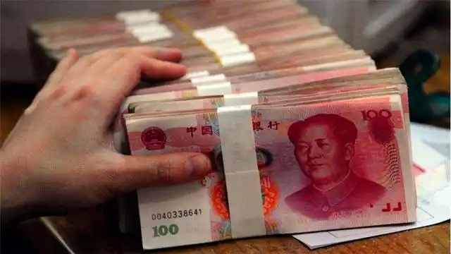 100万人民币的现金,究竟有多重?一个手推车能装下吗?