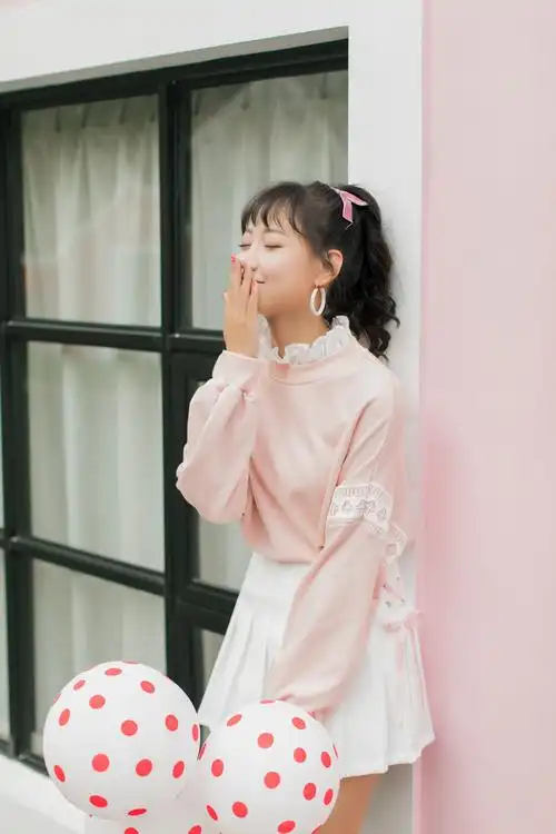 萝莉少女心裙子女秋季学生可爱学院风软妹日系女装甜美小清新套装_5折