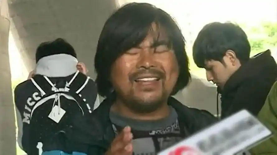 当年那个唱烤面筋的流浪歌手后来怎么样了感叹人生艰难