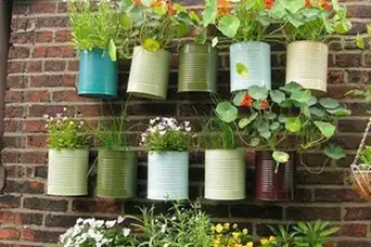 牛人网友这样用奶粉罐,开眼界了,快get起来吧_收纳_孩子_加工