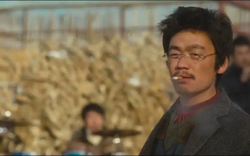 《hello 树先生》-哈喽哇 树哥