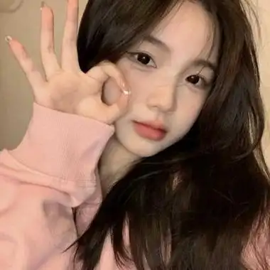 清纯的女生头像真人唯美女孩图片大全